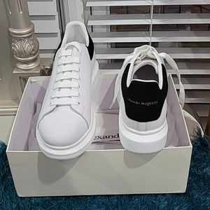 Alexander McQueen Shoes